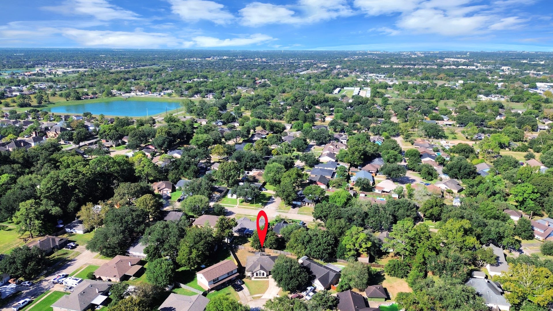 5018 Groveton Lane, Pearland, TX 77584 5018 Groveton Lane, Pearland, TX 77584