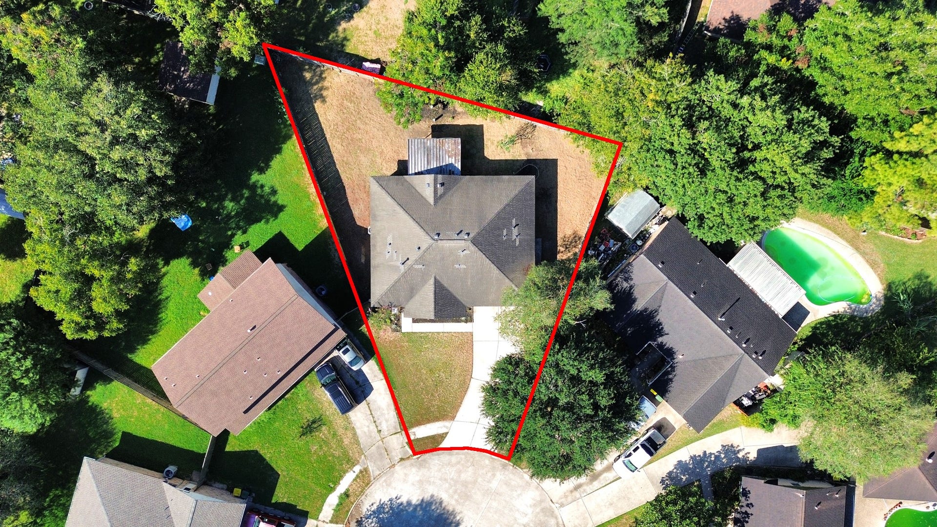 5018 Groveton Lane, Pearland, TX 77584 5018 Groveton Lane, Pearland, TX 77584