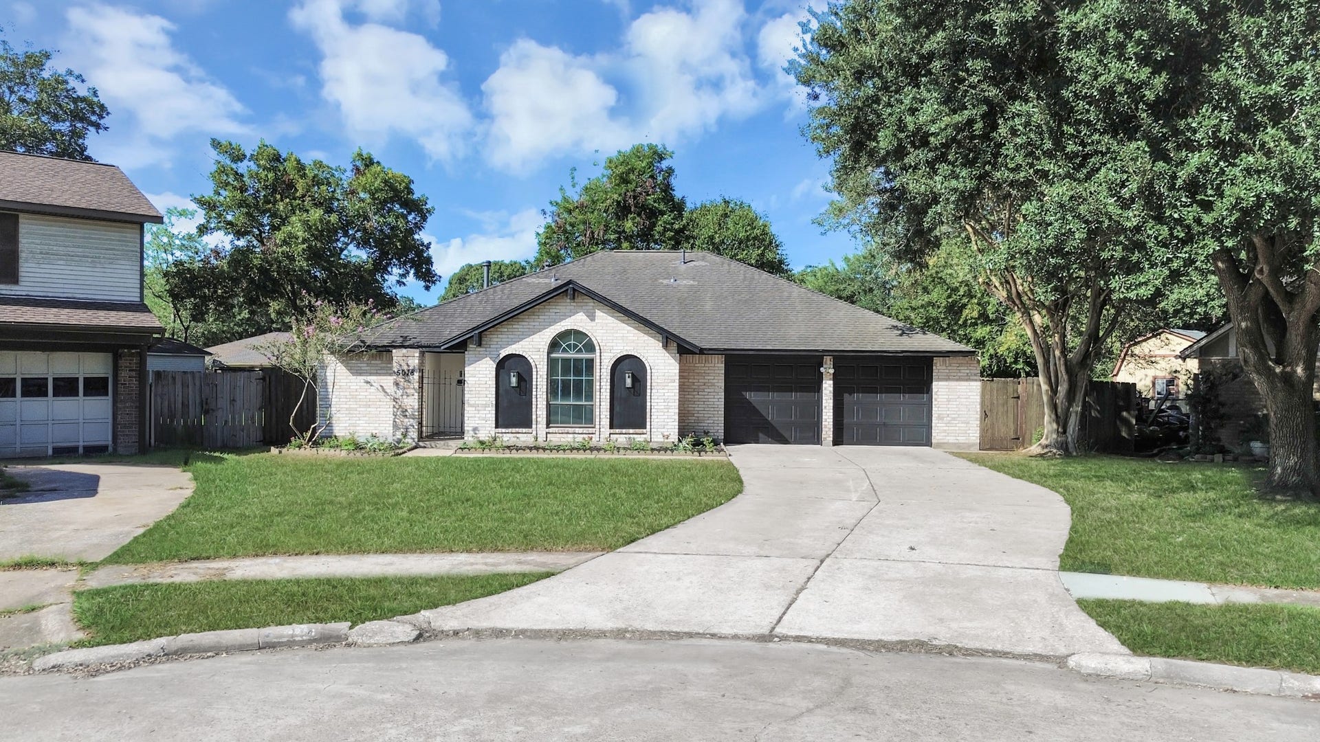 5018 Groveton Lane, Pearland, TX 77584 5018 Groveton Lane, Pearland, TX 77584