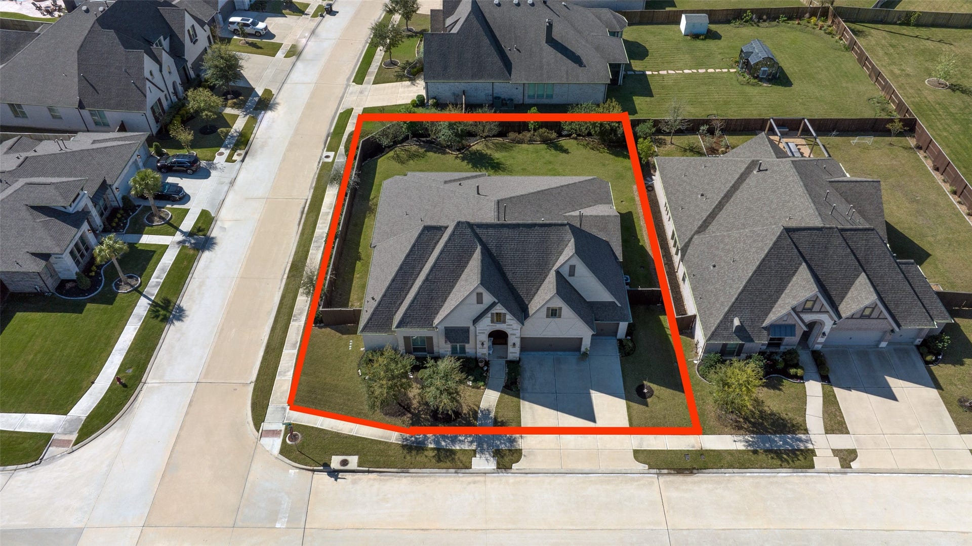7403 Kinglet Court, Katy, TX 77493 7403 Kinglet Court, Katy, TX 77493