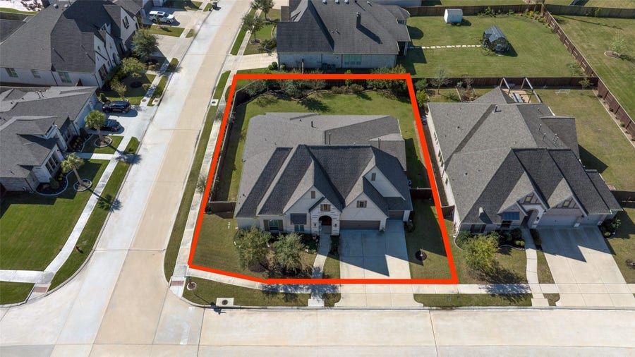 Property photo for 7403 Kinglet Court, Katy, TX