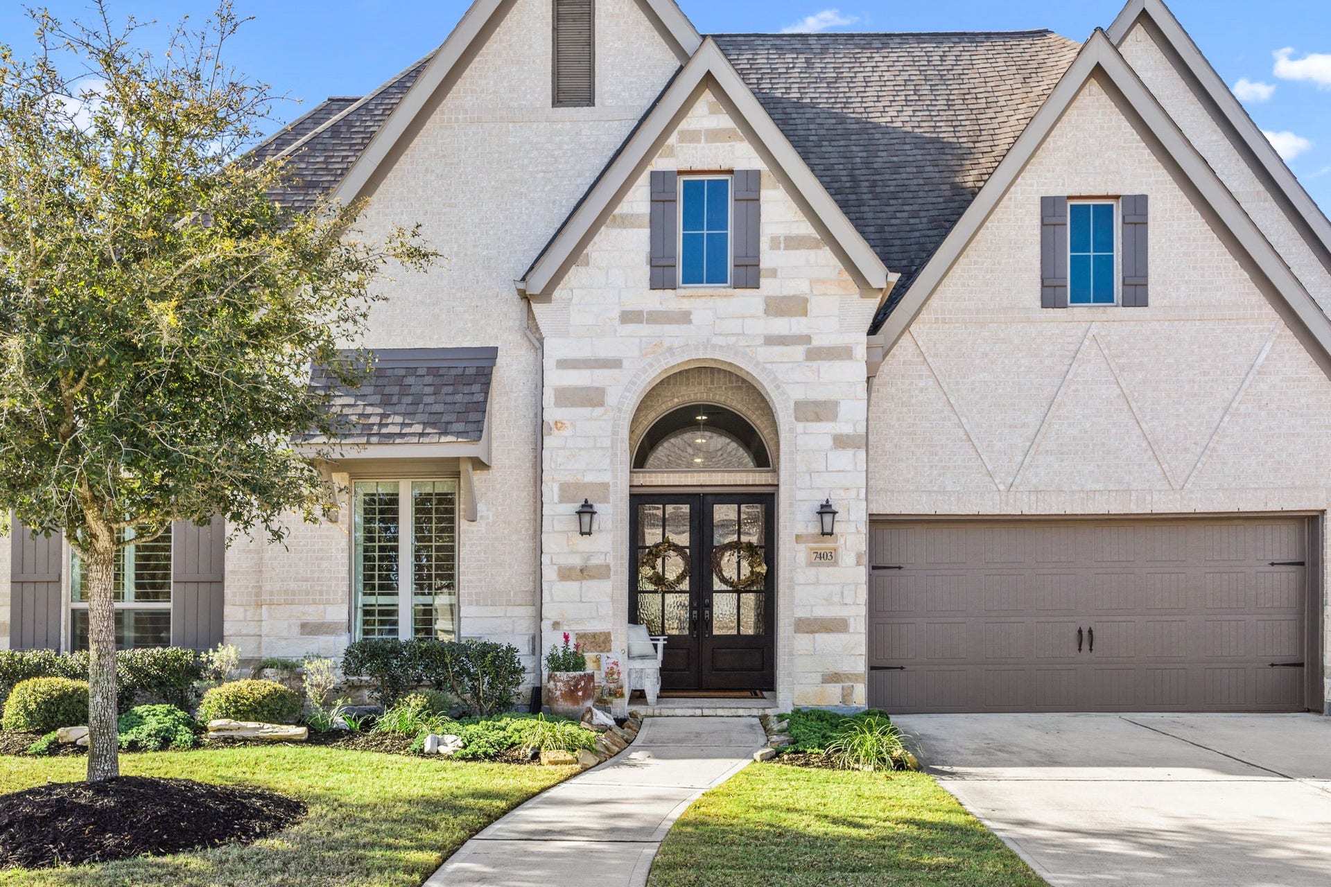 7403 Kinglet Court, Katy, TX 77493 7403 Kinglet Court, Katy, TX 77493