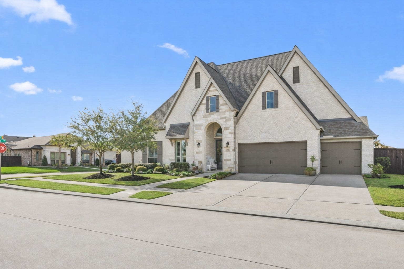 7403 Kinglet Court, Katy, TX 77493 7403 Kinglet Court, Katy, TX 77493