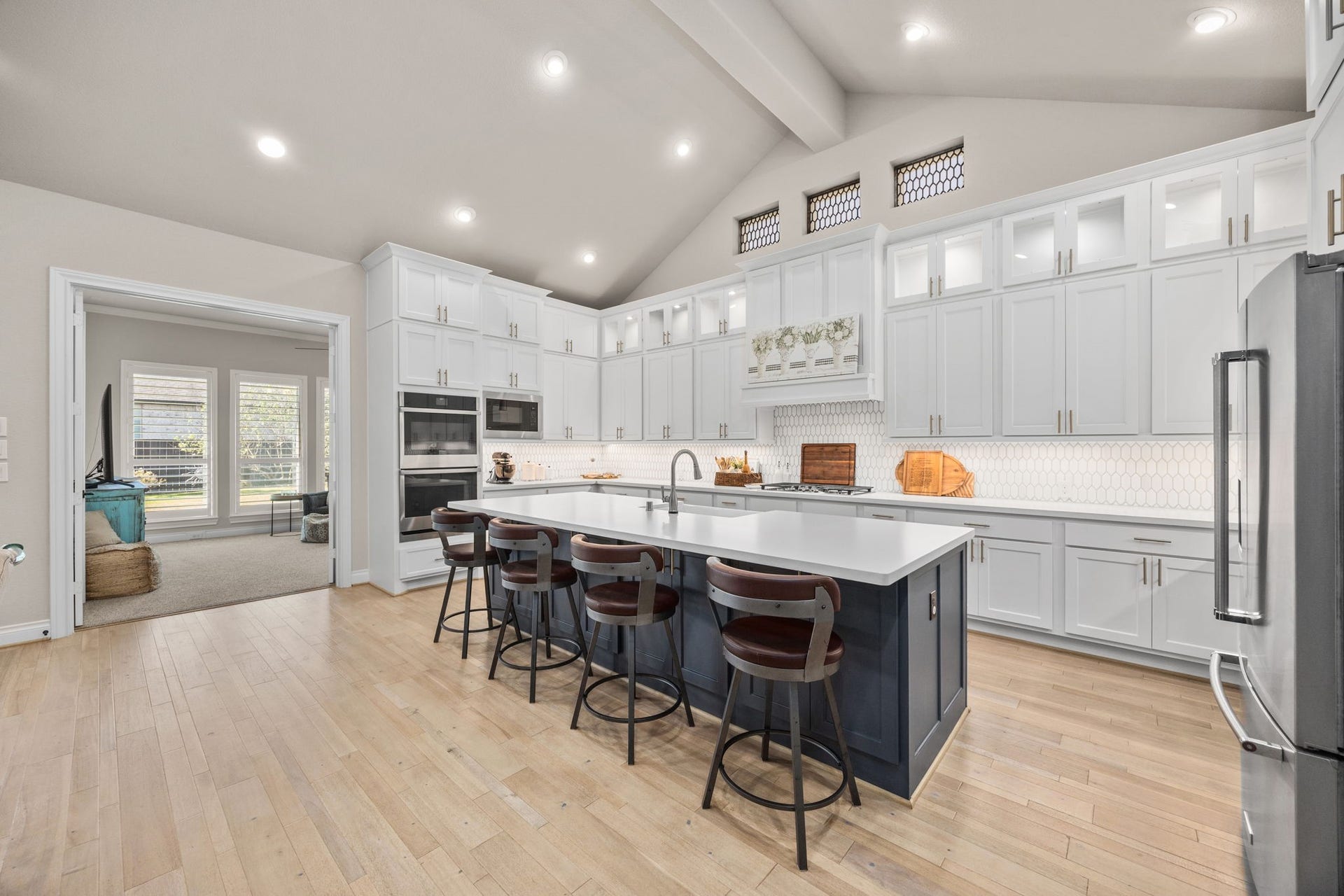 7403 Kinglet Court, Katy, TX 77493 7403 Kinglet Court, Katy, TX 77493