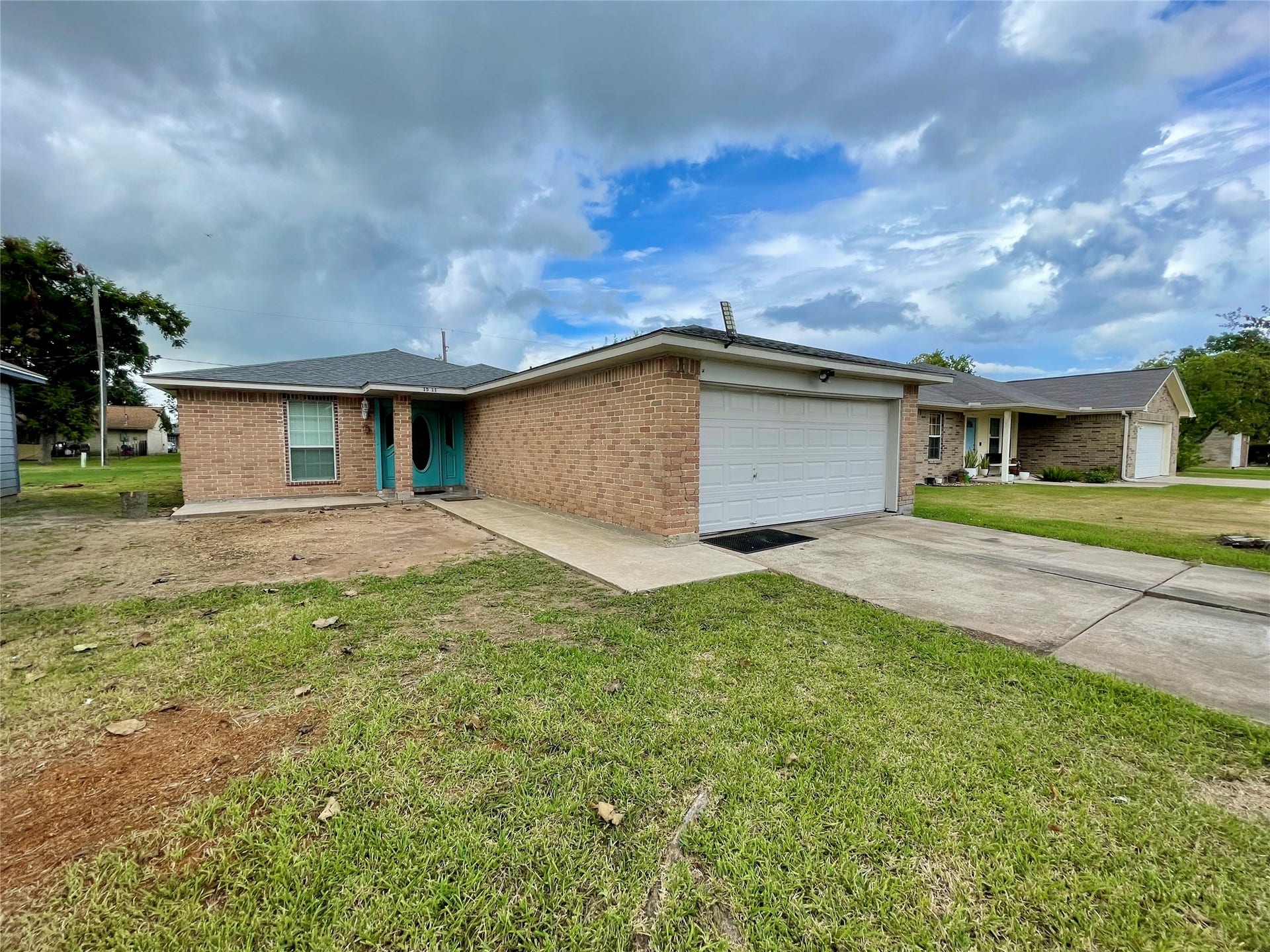 1511 N Avenue N, Freeport, TX 77541 1511 N Avenue N, Freeport, TX 77541