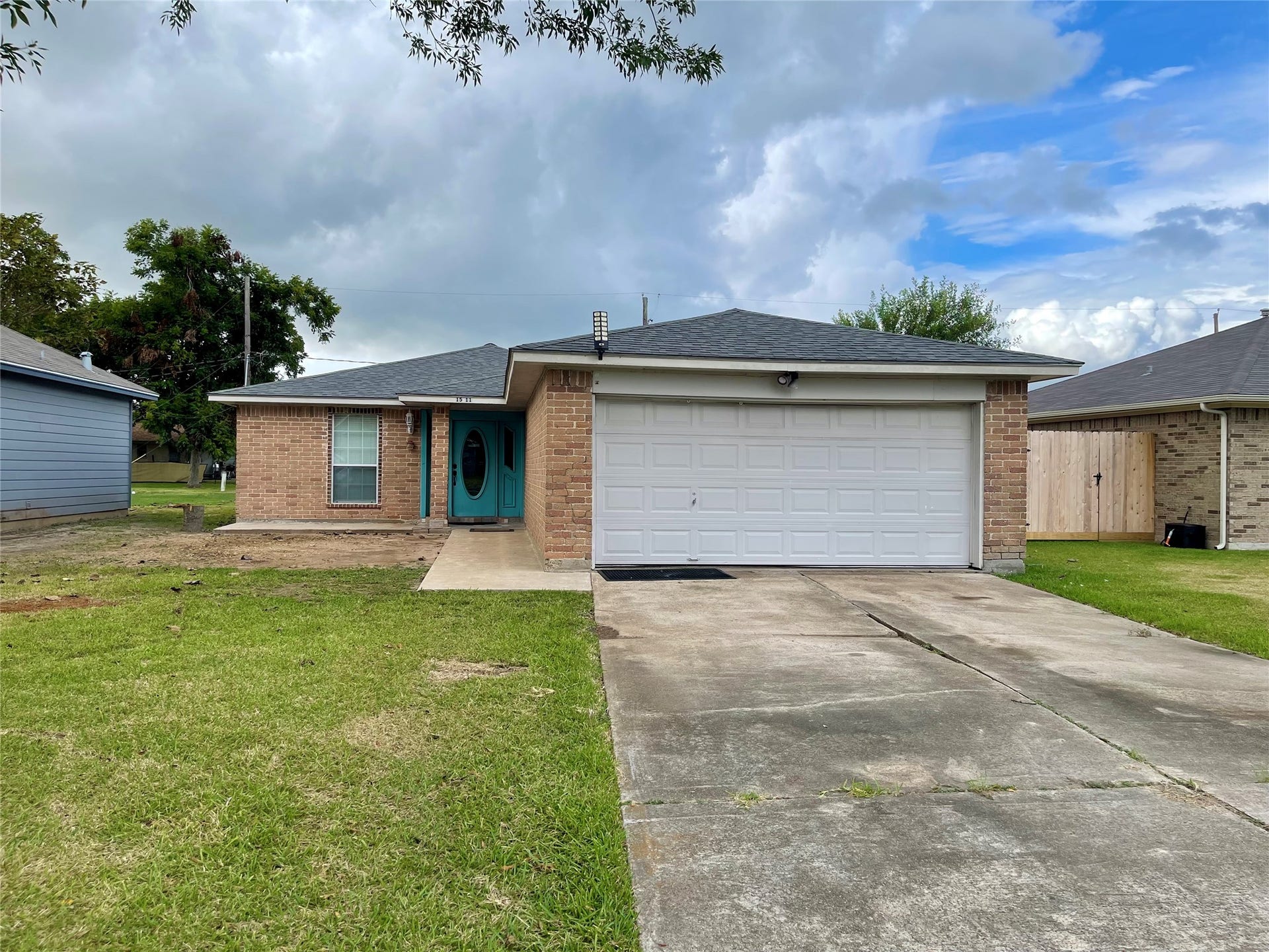 1511 N Avenue N, Freeport, TX 77541 1511 N Avenue N, Freeport, TX 77541