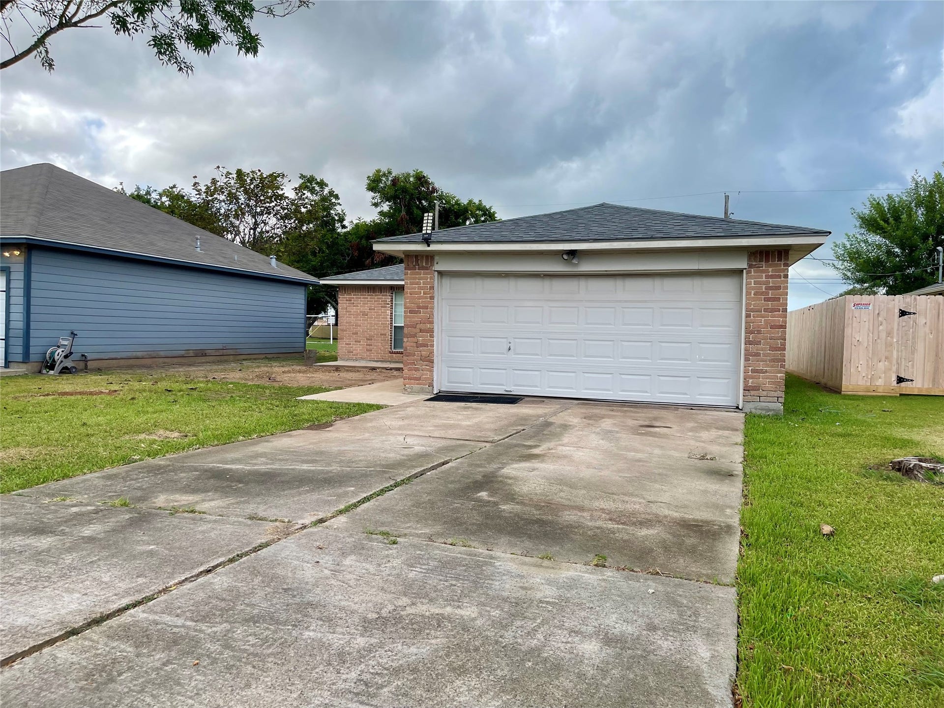 1511 N Avenue N, Freeport, TX 77541 1511 N Avenue N, Freeport, TX 77541