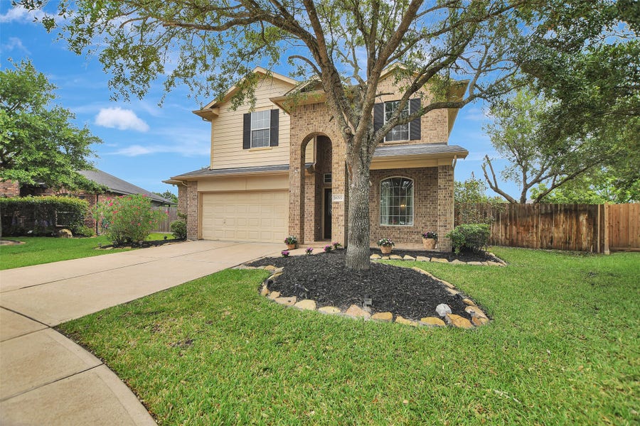 Property photo for 16702 Savannah Park Drive, Cypress, TX