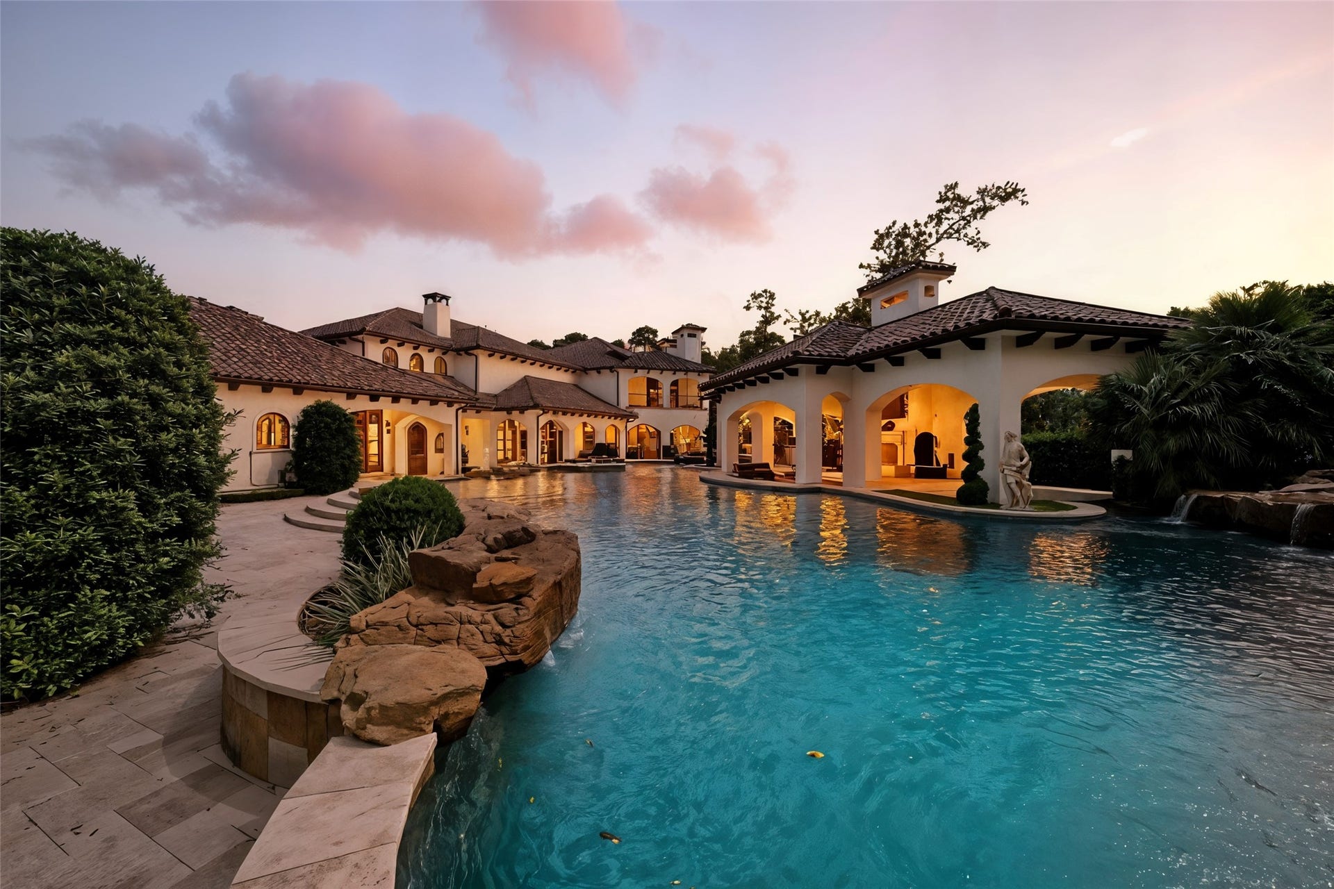 701 W Friar Tuck Lane, Houston, TX 77024 701 W Friar Tuck Lane, Houston, TX 77024