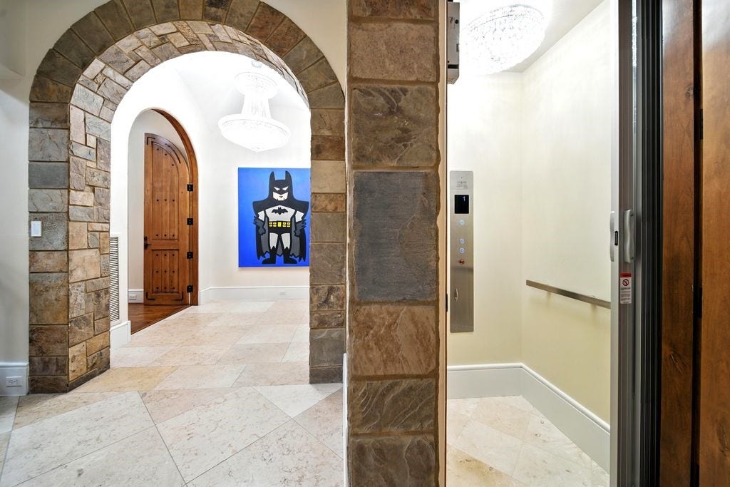 701 W Friar Tuck Lane, Houston, TX 77024 701 W Friar Tuck Lane, Houston, TX 77024