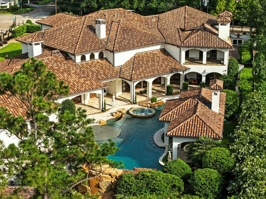 701 W Friar Tuck Lane, Houston, TX 77024 701 W Friar Tuck Lane, Houston, TX 77024