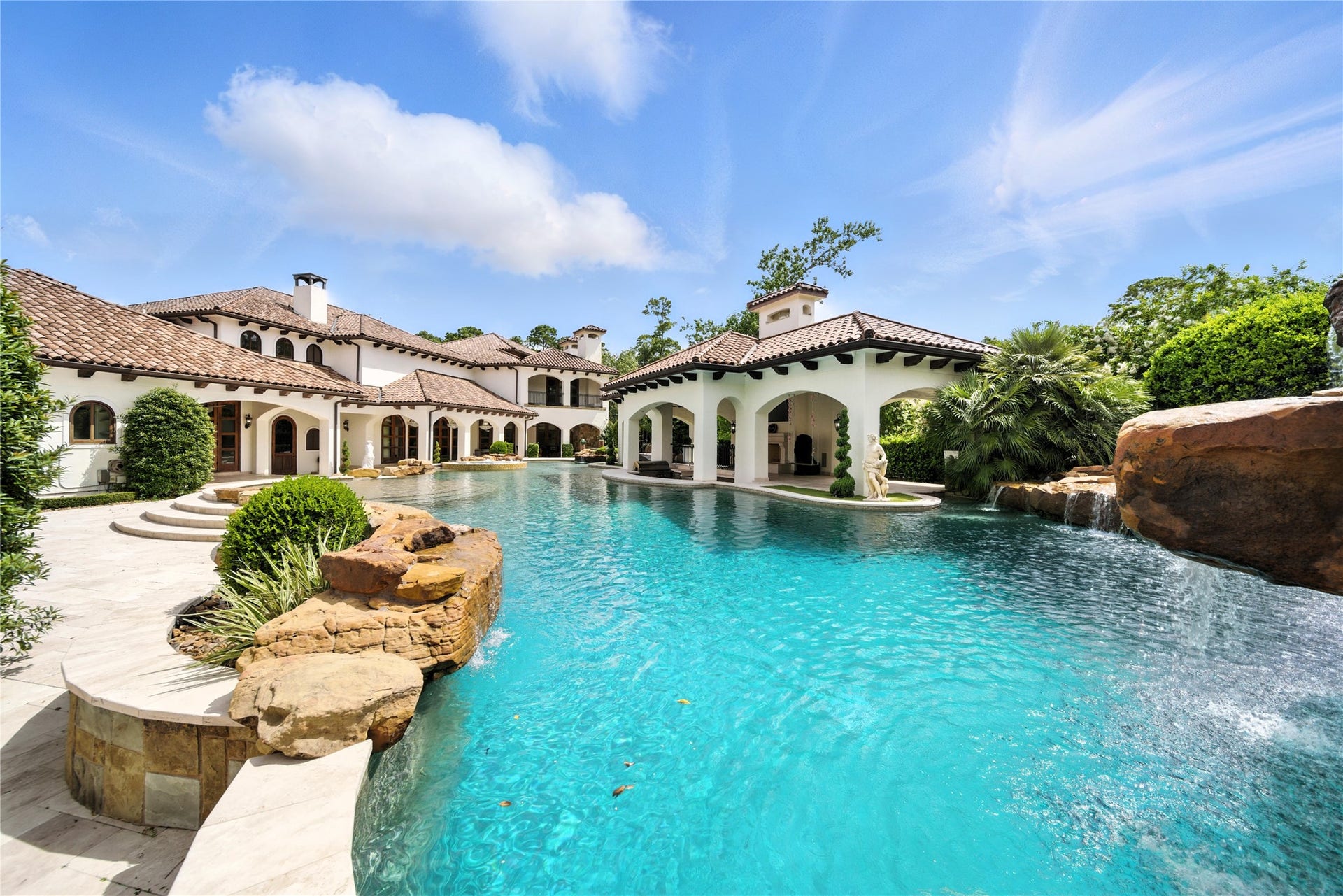 701 W Friar Tuck Lane, Houston, TX 77024 701 W Friar Tuck Lane, Houston, TX 77024