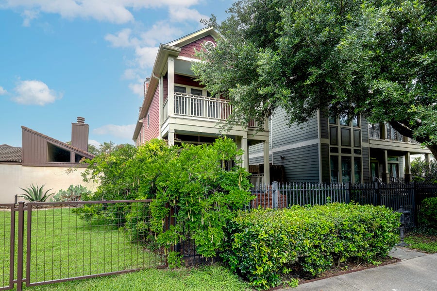 Property photo for 1511 Harvard Street, Houston, TX