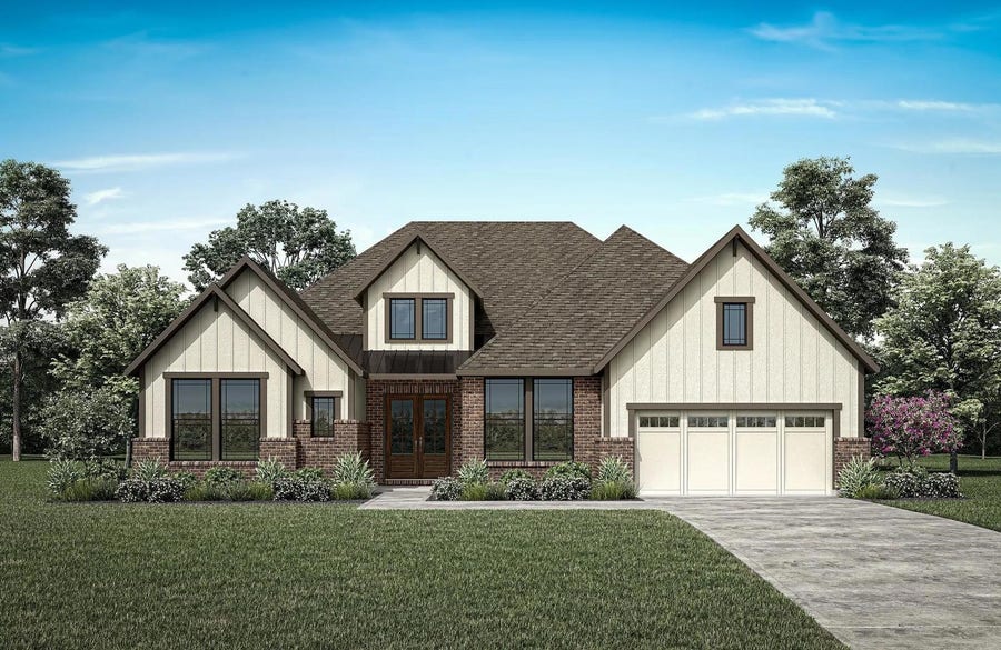 Property photo for 7903 Rainbow Bluet Court, Fulshear, TX