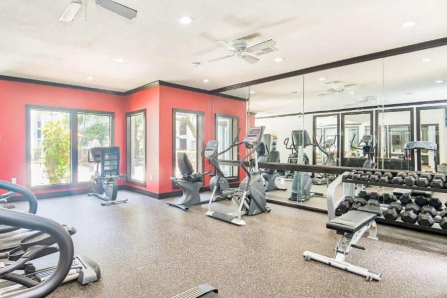 Property photo for 11220 West Road, #824, Houston, TX