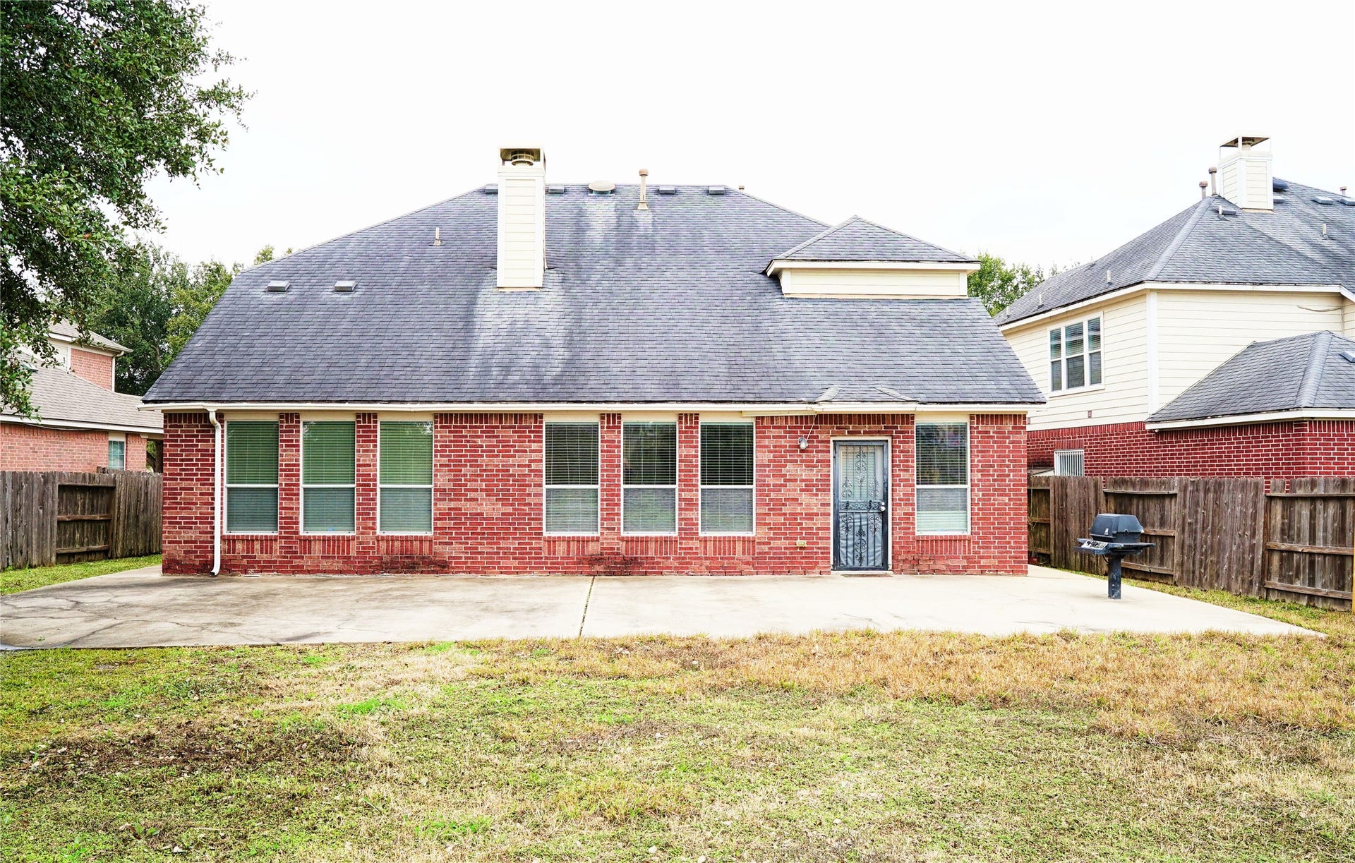 22147 Canyonwood Park Lane, Richmond, TX 77469 22147 Canyonwood Park Lane, Richmond, TX 77469