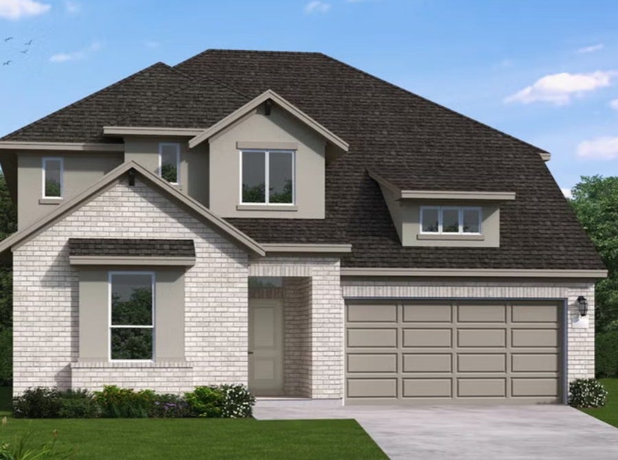 Property photo for 6735 Davis Field Drive, Manvel, TX