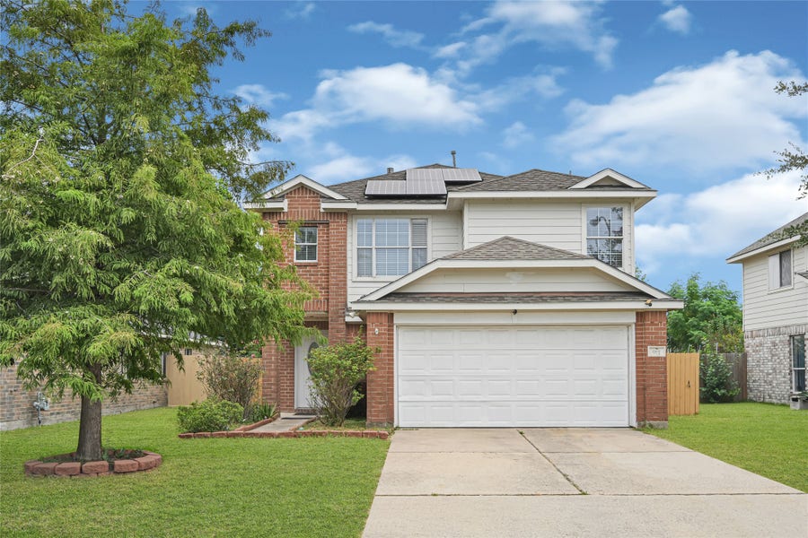Property photo for 911 Richview Drive, Houston, TX