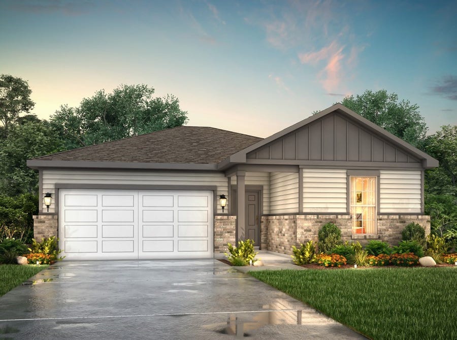 Property photo for 26134 Venus Trap Trail, Katy, TX