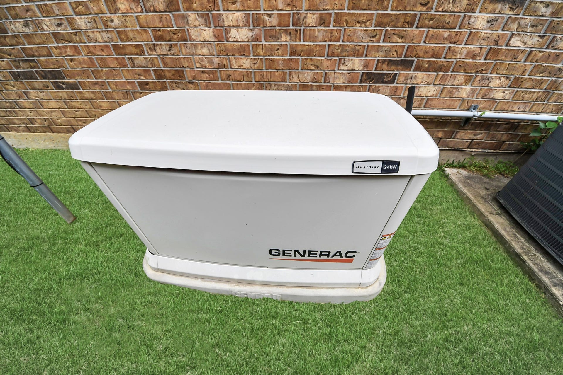 14926 Dogwood View Lane, Cypress, TX 77429 Whole Home Generator!