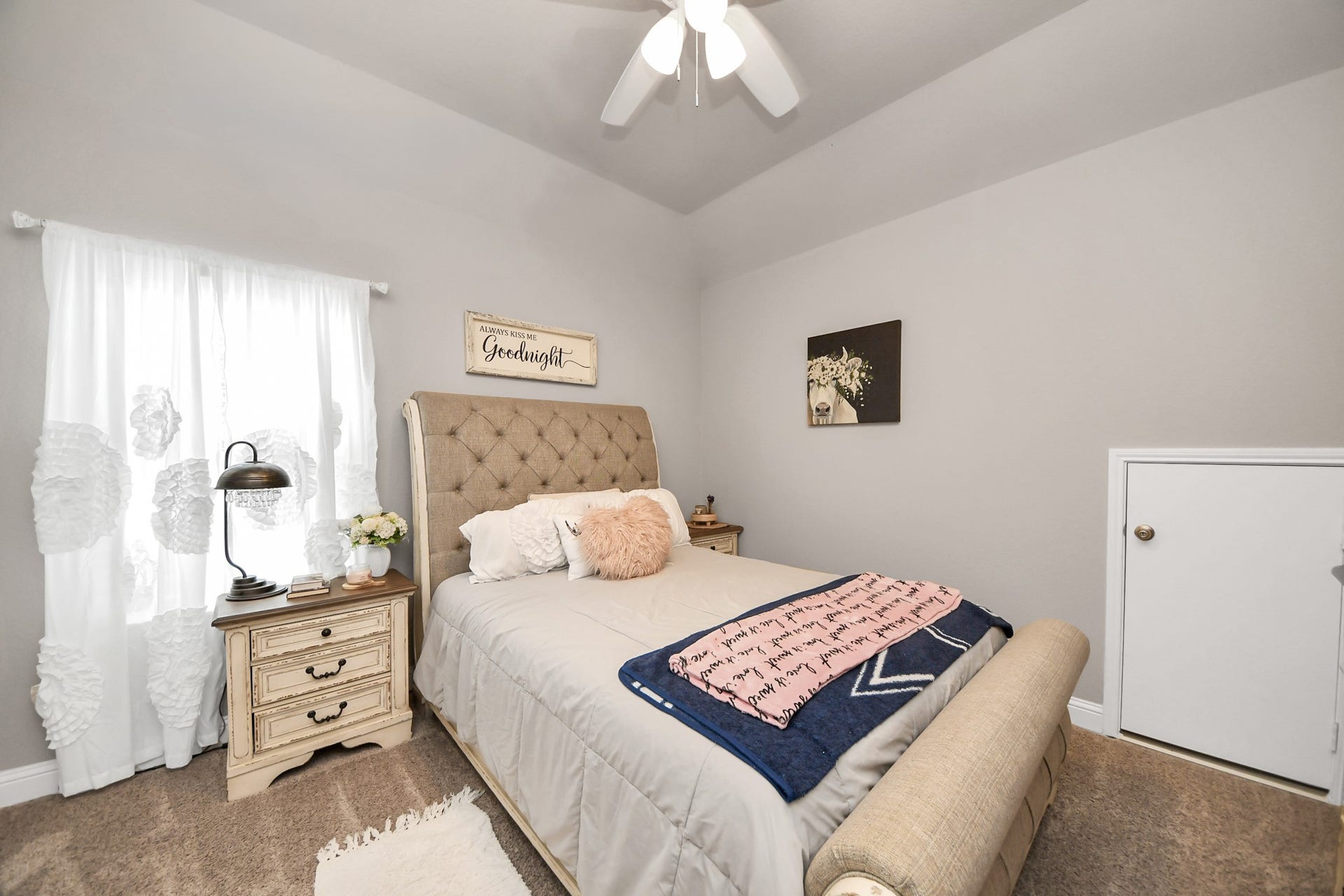 14926 Dogwood View Lane, Cypress, TX 77429 Seconary Bedroom.