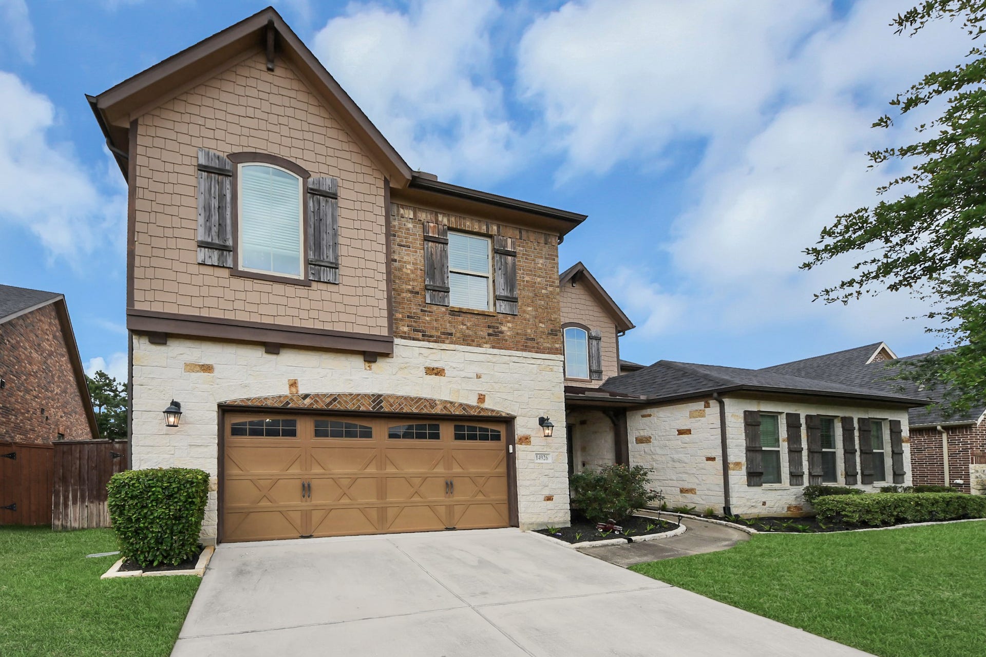 14926 Dogwood View Lane, Cypress, TX 77429 14926 Dogwood View Lane, Cypress, TX 77429