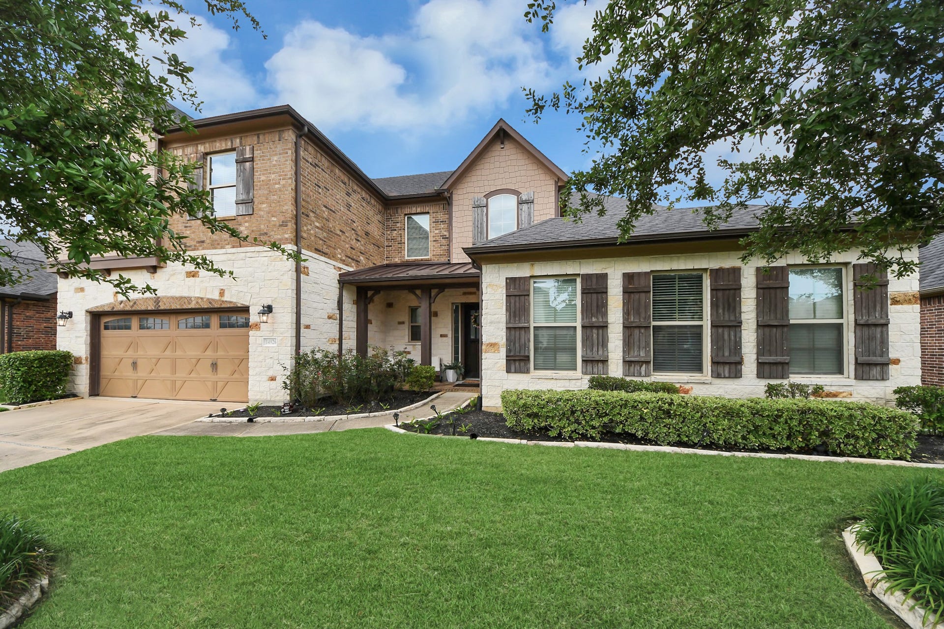 14926 Dogwood View Lane, Cypress, TX 77429 14926 Dogwood View Lane, Cypress, TX 77429