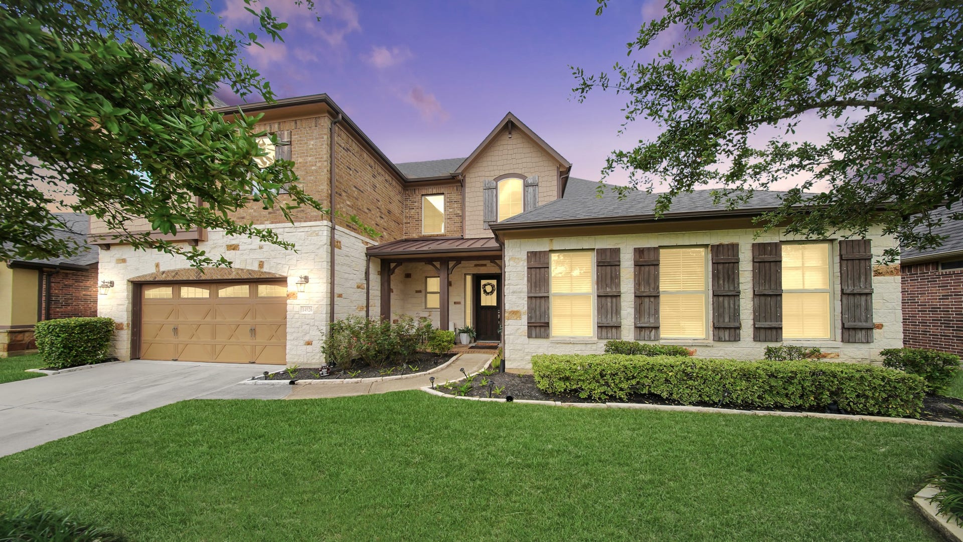 14926 Dogwood View Lane, Cypress, TX 77429 14926 Dogwood View Lane, Cypress, TX 77429