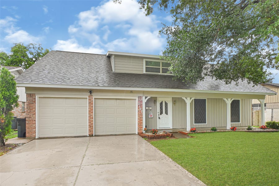 Property photo for 2107 N Rayburn Court, Pasadena, TX