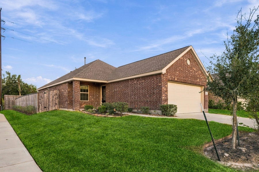 Property photo for 3029 Marble Rise Trail, Porter, TX