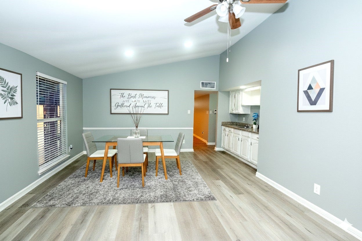 7206 La Granada Drive, Houston, TX 77083 Virtual photo