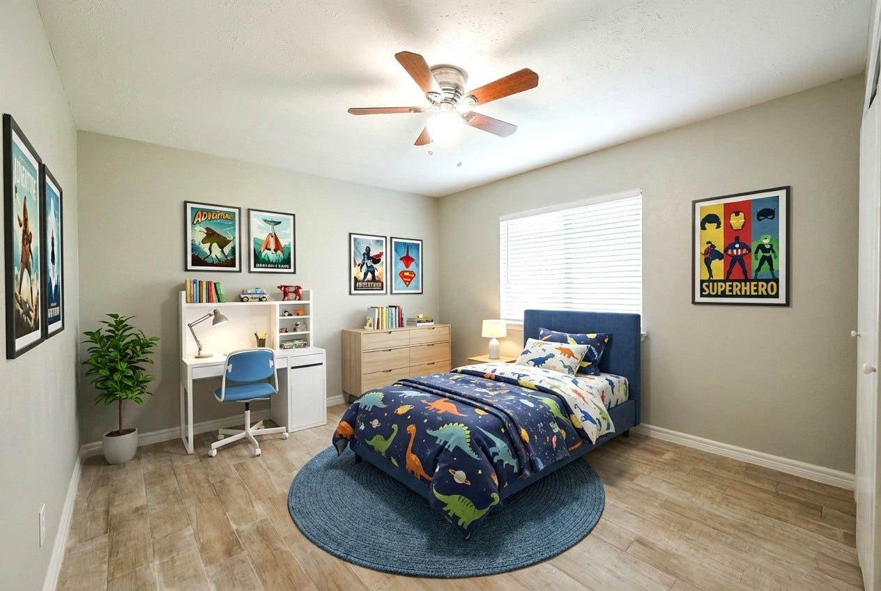 7206 La Granada Drive, Houston, TX 77083 Virtual photo