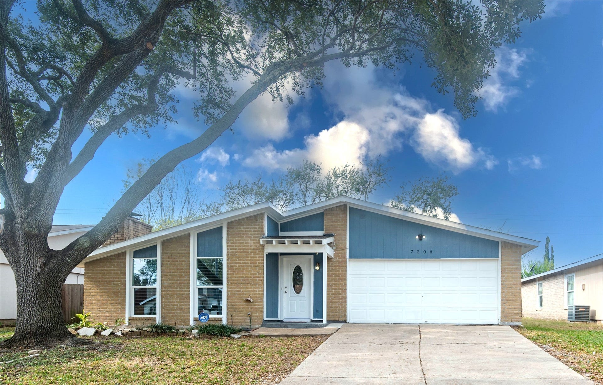 7206 La Granada Drive, Houston, TX 77083 7206 La Granada Drive, Houston, TX 77083