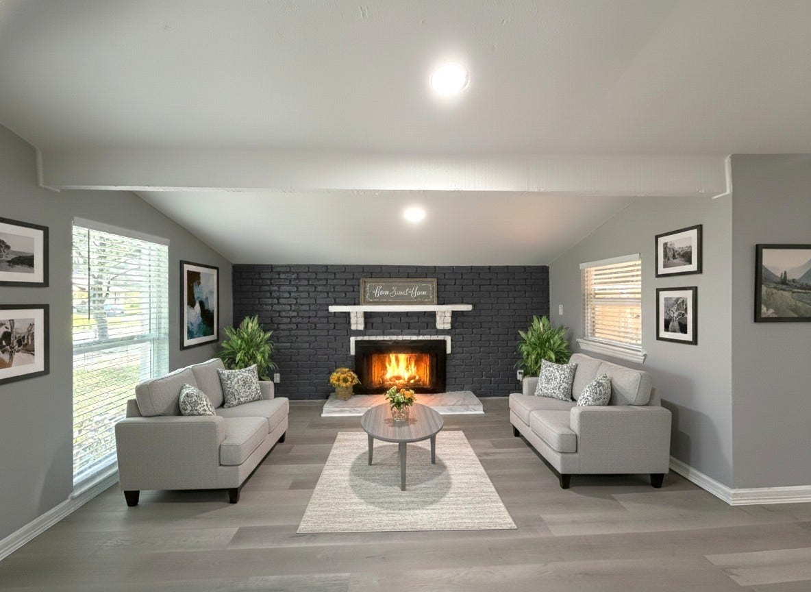7206 La Granada Drive, Houston, TX 77083 Virtual photo