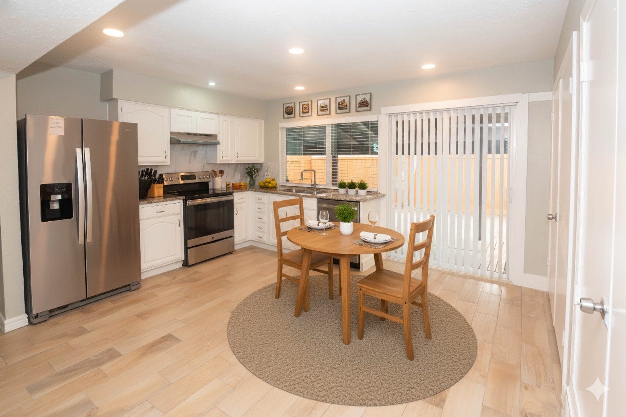 7206 La Granada Drive, Houston, TX 77083 Virtual photo