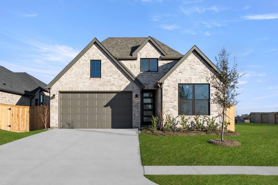Property photo for 18710 Sweet Basil Drive, Hockley, TX