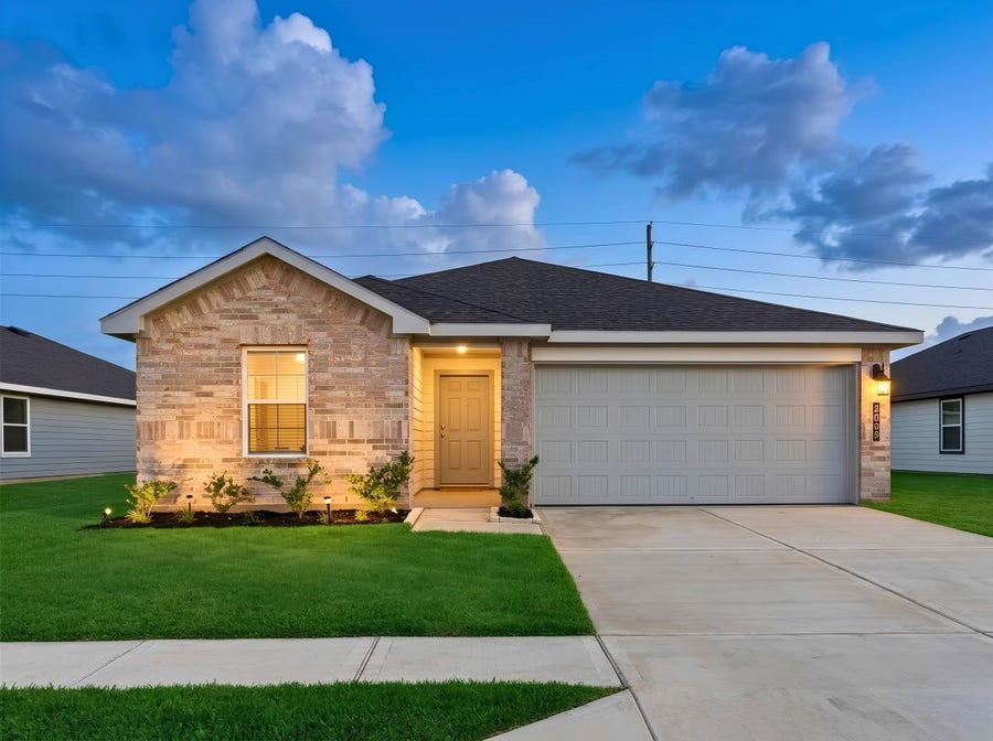 Property photo for 3823 Matias River Court, Fulshear, TX