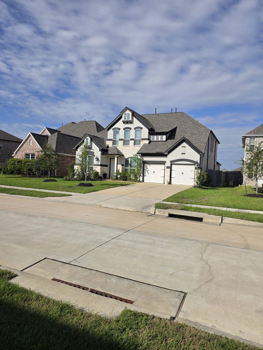 Property photo for 6119 Belleau Lake Drive, Katy, TX
