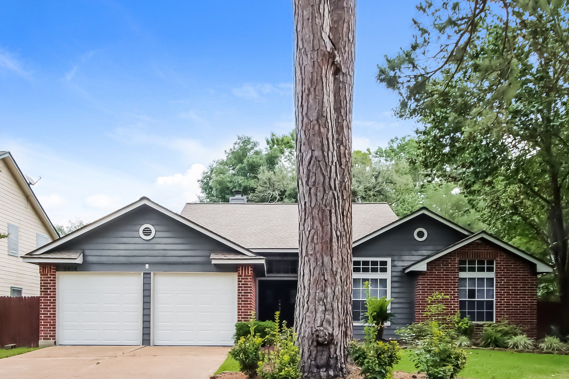 5414 Garden Village Drive, Houston, TX 77339 5414 Garden Village Drive, Houston, TX 77339