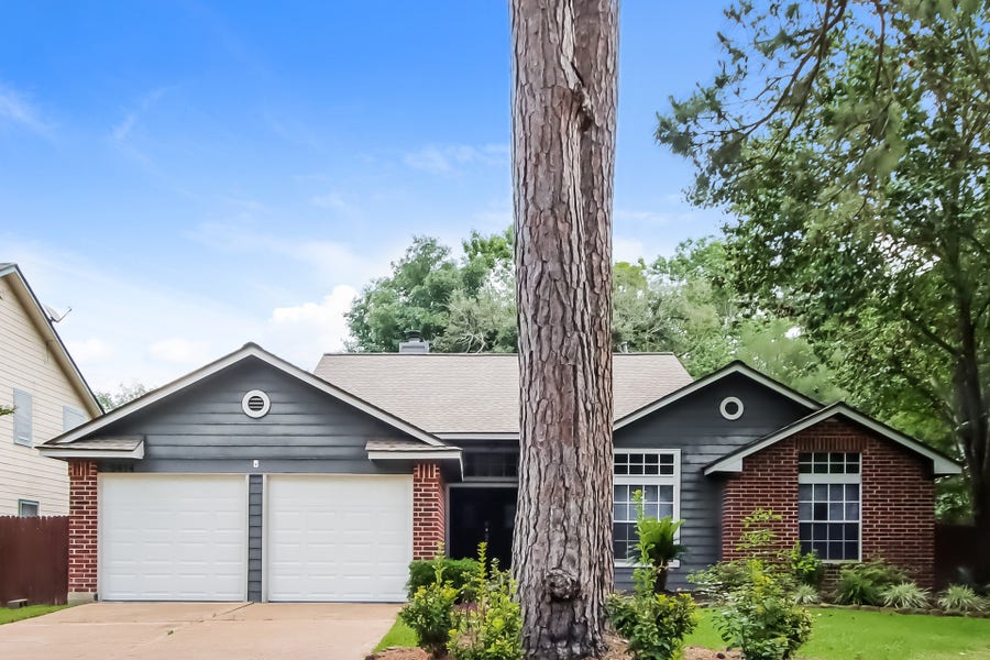 Property photo for 5414 Garden Village Drive, Houston, TX