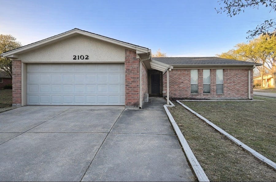 Property photo for 2102 Snowdrop Lane, Houston, TX