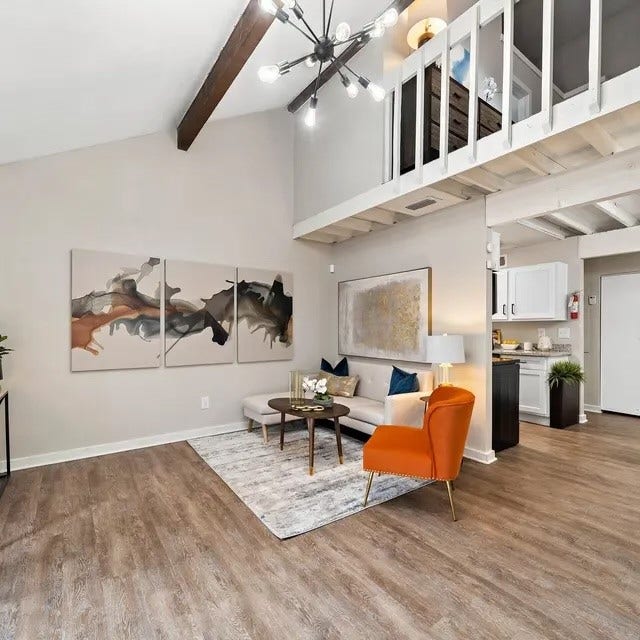 Property photo for 5110 Azalea Trace Drive, #1503, Houston, TX