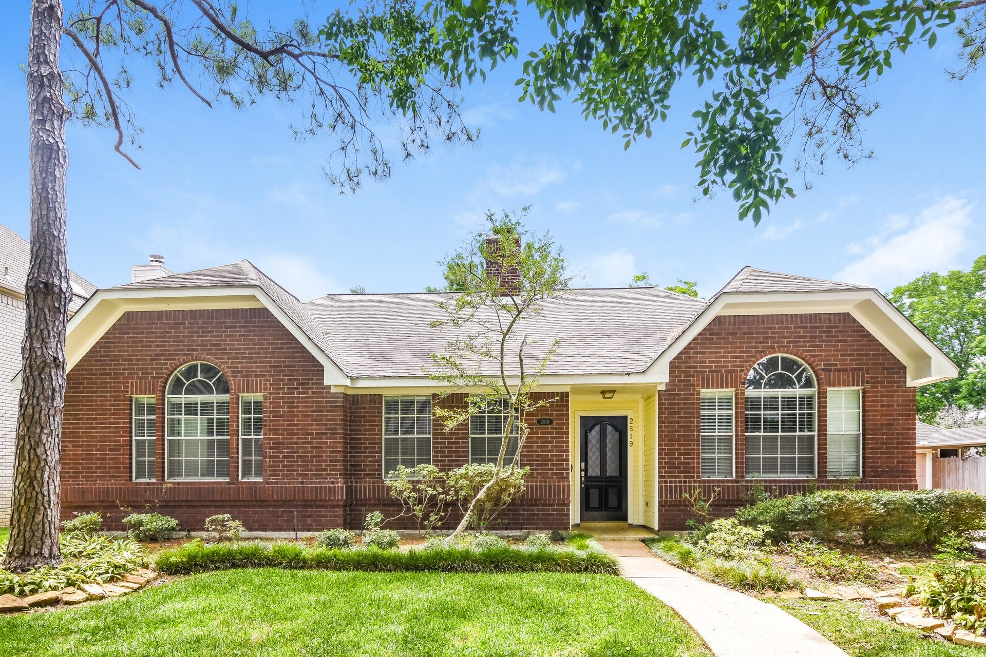 2819 Calender Lake Drive, Missouri City, TX 77459 2819 Calender Lake Drive, Missouri City, TX 77459