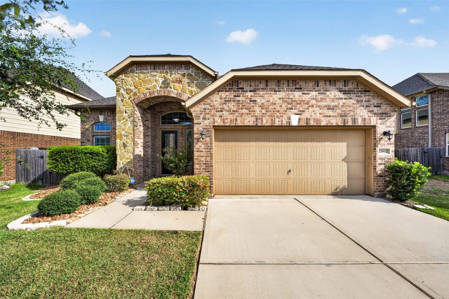 Property photo for 26902 Skylark Bluff Trail, Katy, TX