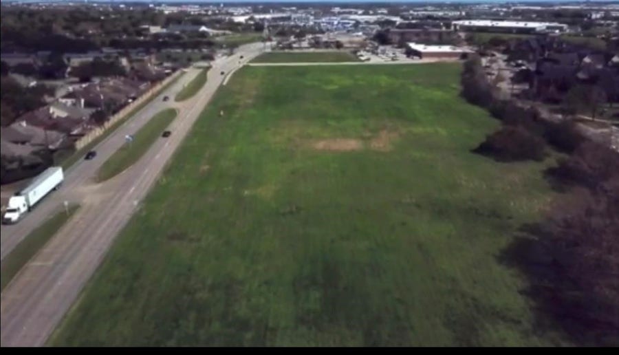 Property photo for 11709 W West Airport, Meadows Place, TX