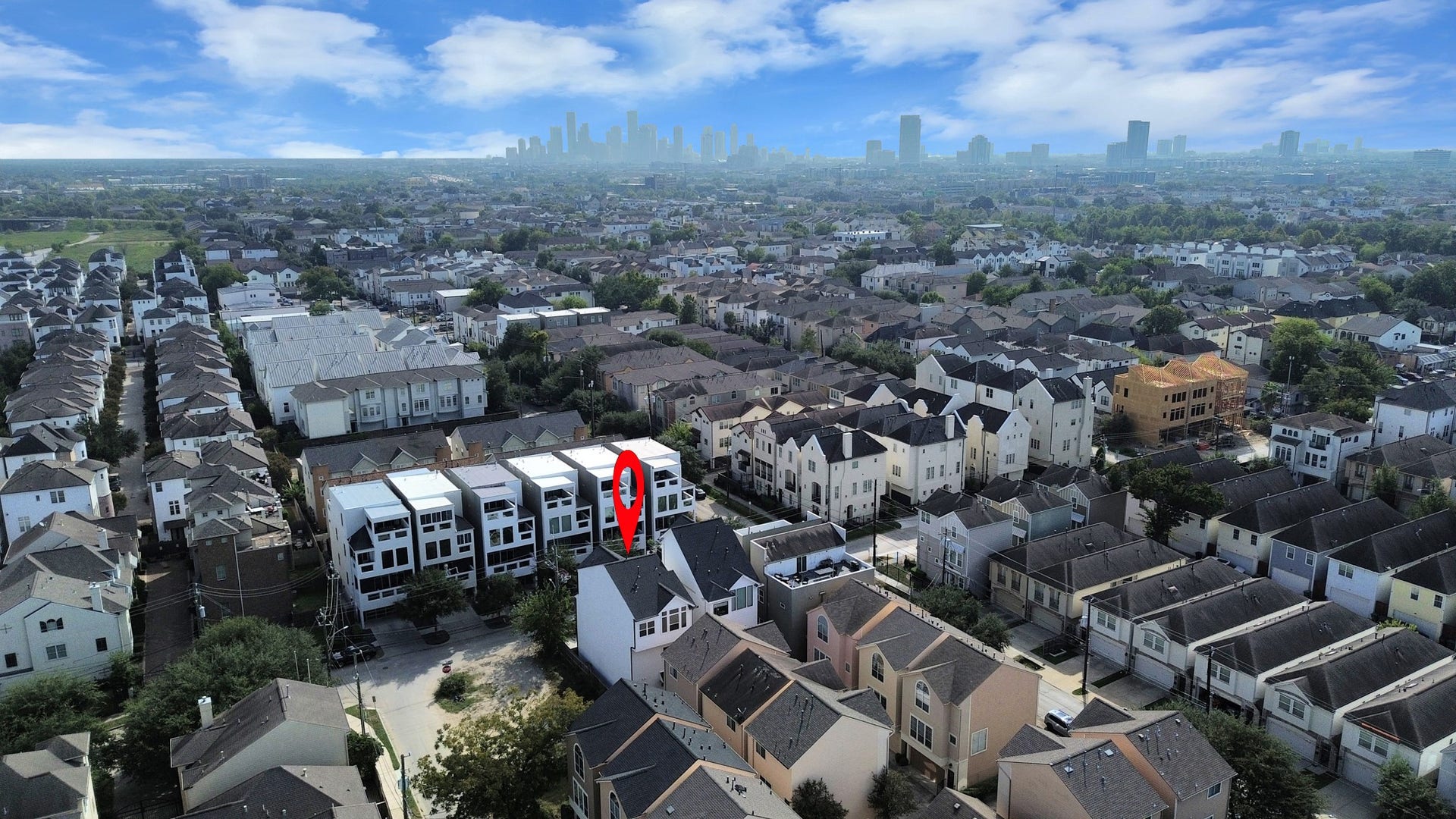 2611 Sherwin Street, Houston, TX 77007 2611 Sherwin Street, Houston, TX 77007