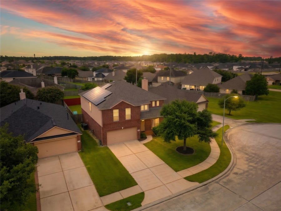 Property photo for 8711 Sandusky Court, Tomball, TX