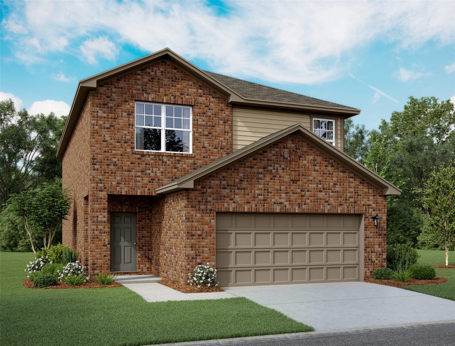 Property photo for 18629 Shauna Danielle Drive, New Caney, TX