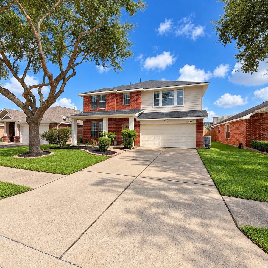 Property photo for 17322 Brookhollow Mist Court, Houston, TX