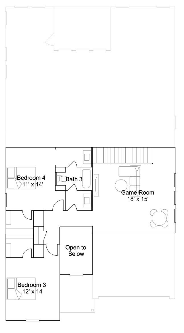 26623 Cascade Sunrise Street, Katy, TX 77493 26623 Cascade Sunrise Street, Katy, TX 77493